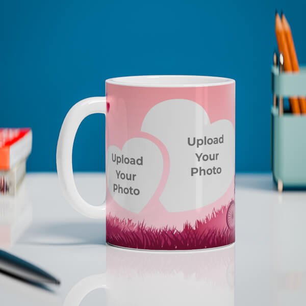 Custom Mugs