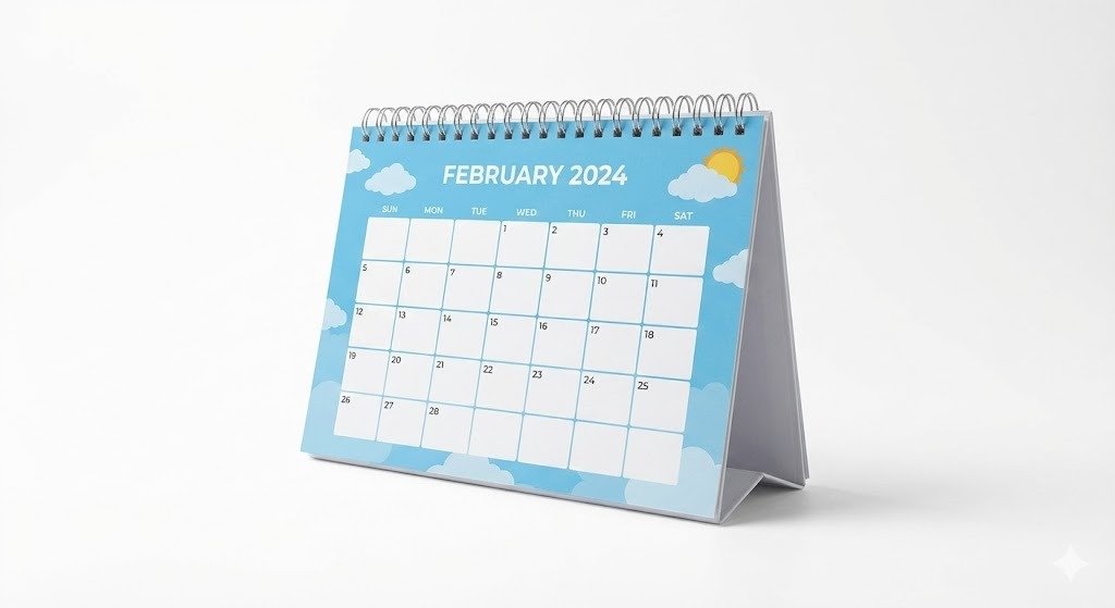 Calendars